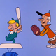 Image for article titled Grandpa Jetson is Way Cooler Than Grandpa Simpson